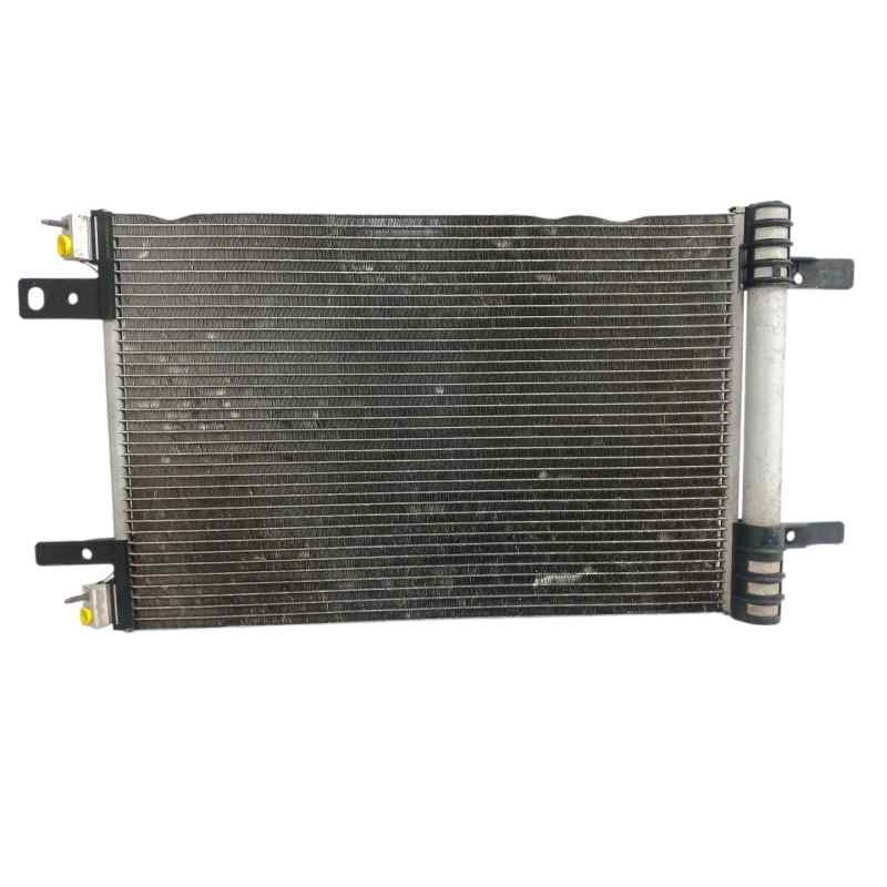 Recambio de condensador / radiador aire acondicionado para citroën c4 picasso 1.2 12v e-thp / puretech referencia OEM IAM 981674