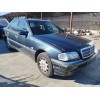 mercedes-benz clase c (w202) berlina del año 2000
