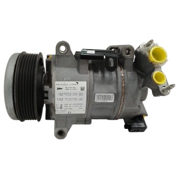 Recambio de compresor aire acondicionado para citroën c4 picasso 1.2 12v e-thp referencia OEM IAM 9827529180 9827552280 