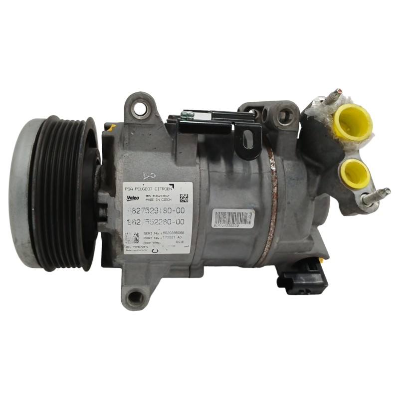 COMPRESOR AIRE ACONDICIONADO 9827552280