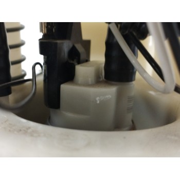 Recambio de aforador para peugeot 308 1.6 16v referencia OEM IAM 9681234180 0972034990009 