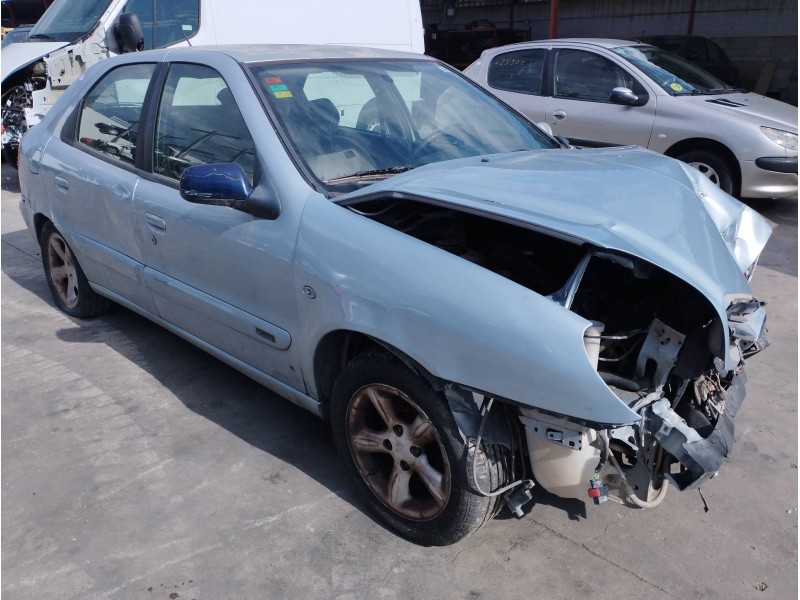 CITROËN XSARA BERLINA