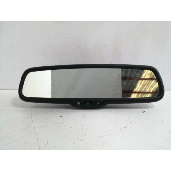 Recambio de espejo interior para honda accord berlina (cl/cn) 2.2 ctdi referencia OEM IAM 76400SECA12  