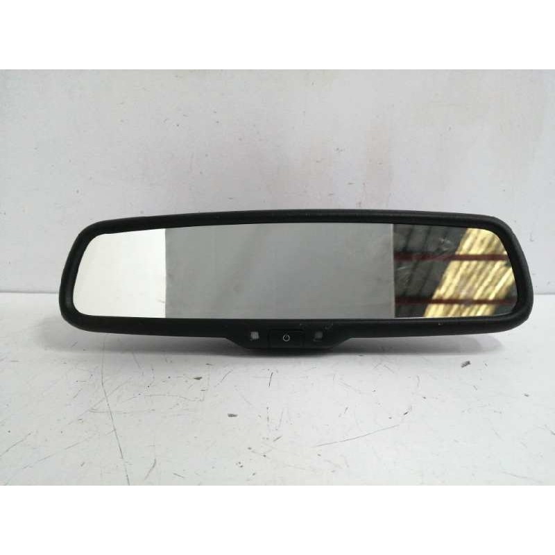 Recambio de espejo interior para honda accord berlina (cl/cn) 2.2 ctdi referencia OEM IAM 76400SECA12  
