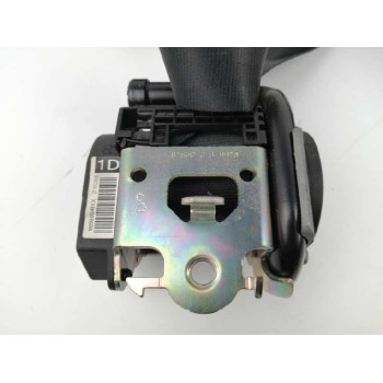 Recambio de cinturon seguridad delantero derecho para peugeot 308 sw 1.6 hdi fap cat (9hz / dv6ted4) referencia OEM IAM 96569048