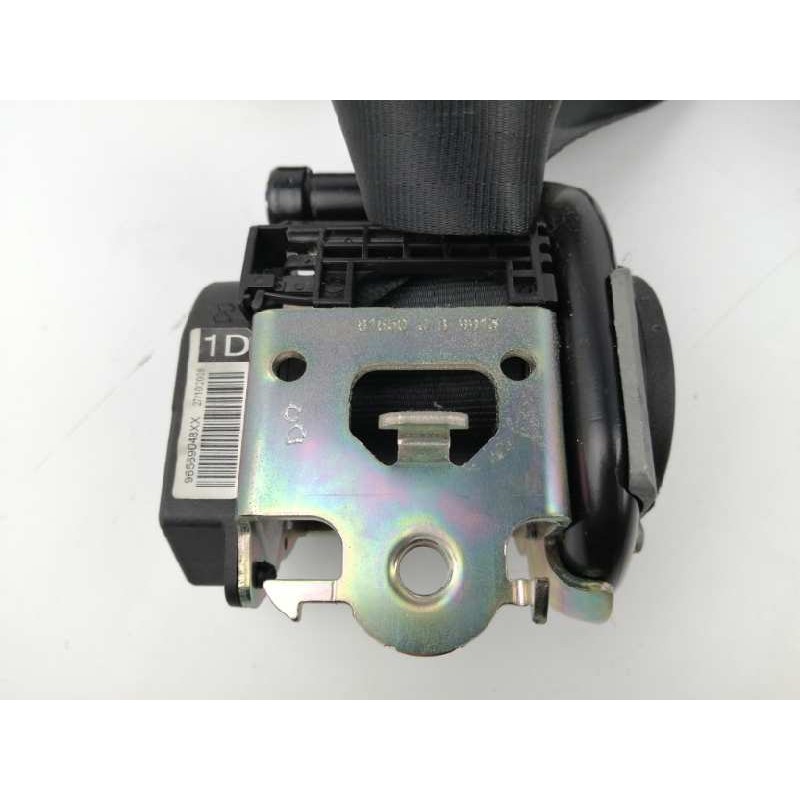 CINTURON SEGURIDAD DELANTERO DERECHO