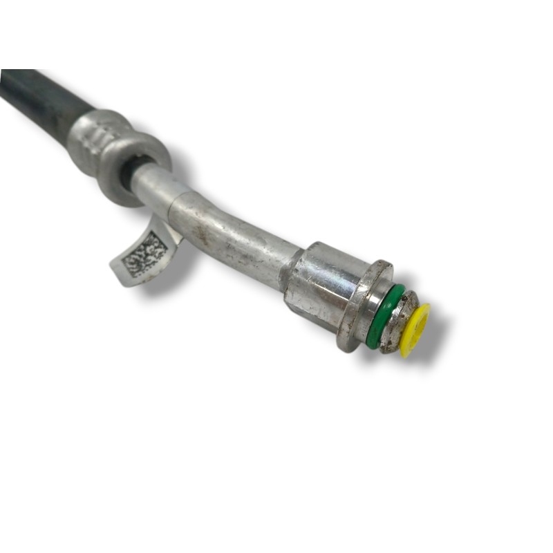 TUBOS AIRE ACONDICIONADO