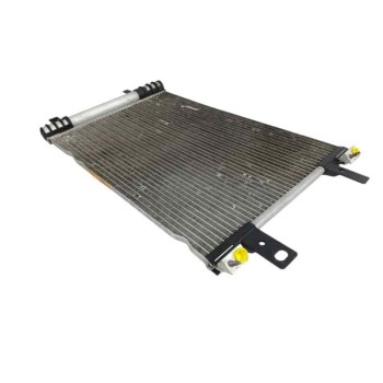 Recambio de condensador / radiador aire acondicionado para citroën c4 picasso 1.2 12v e-thp / puretech referencia OEM IAM 981674