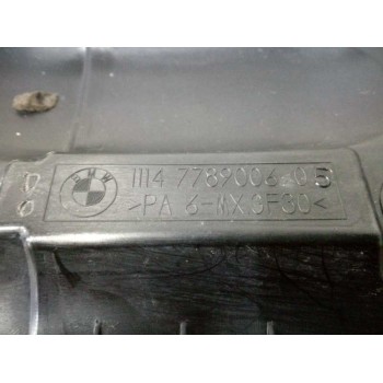 Recambio de tapa motor para bmw serie 3 berlina (e90) 2.0 16v diesel referencia OEM IAM 11147789006  