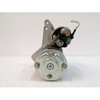 Recambio de motor arranque para renault captur i (j5_, h5_) 0.9 tce 90 referencia OEM IAM 233000557R M000TD0372ZE 