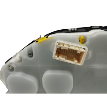 Recambio de cuadro instrumentos para peugeot 2008 (--.2013) access referencia OEM IAM 9825986180  