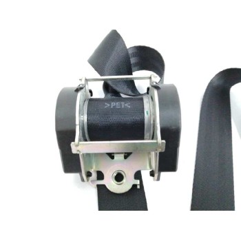 Recambio de cinturon seguridad trasero izquierdo para citroën c3 picasso 1.4 16v referencia OEM IAM 96817098XX  