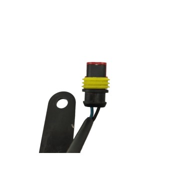 Recambio de electroventilador para ducati 848 848 evo corse se referencia OEM IAM 55040171A  