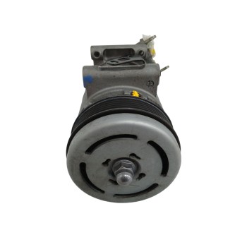 Recambio de compresor aire acondicionado para citroën c4 picasso 1.2 12v e-thp referencia OEM IAM 9827529180 9827552280 