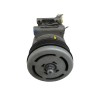 Recambio de compresor aire acondicionado para citroën c4 picasso 1.2 12v e-thp referencia OEM IAM 9827529180 9827552280 