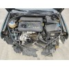 skoda fabia (6y2/6y3) del año 2001