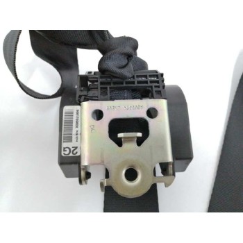 Recambio de cinturon seguridad trasero izquierdo para citroën c3 picasso 1.4 16v referencia OEM IAM 96817098XX  