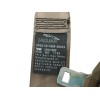 Recambio de cinturon seguridad trasero derecho para jaguar xj 4.2 v8 32v cat referencia OEM IAM 2W93F611B68ABAEK  