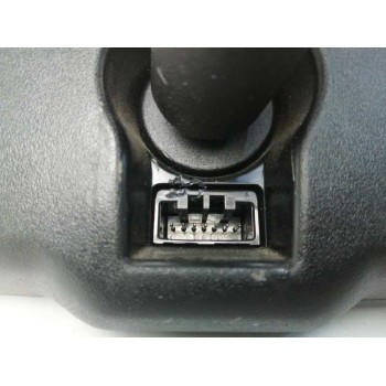 Recambio de espejo interior para honda accord berlina (cl/cn) 2.2 ctdi referencia OEM IAM 76400SECA12  