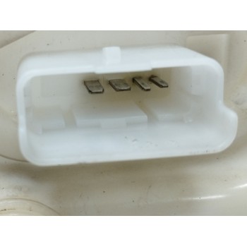 Recambio de aforador para peugeot 308 1.6 16v referencia OEM IAM 9681234180 0972034990009 