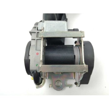 Recambio de cinturon seguridad delantero derecho para peugeot 308 sw 1.6 hdi fap cat (9hz / dv6ted4) referencia OEM IAM 96569048