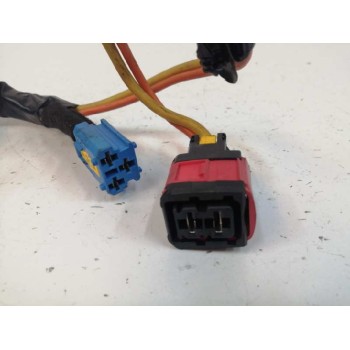 Recambio de antirrobo para peugeot 406 break (s1/s2) sr pack referencia OEM IAM   