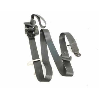 Recambio de cinturon seguridad trasero central para saab 9-5 (ys3e) 1.9 tid referencia OEM IAM 570385900  