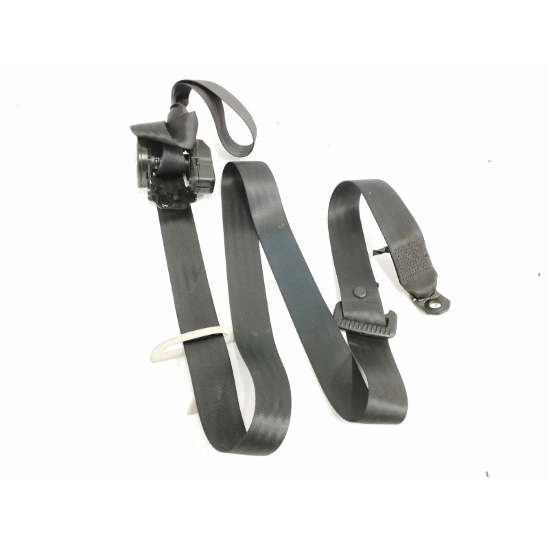 Recambio de cinturon seguridad trasero central para saab 9-5 (ys3e) 1.9 tid referencia OEM IAM 570385900  