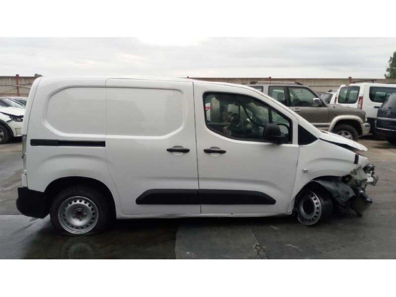 PEUGEOT PARTNER FURGONETA/MONOVOLUMEN (K9)