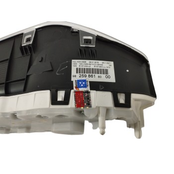 Recambio de cuadro instrumentos para peugeot 2008 (--.2013) access referencia OEM IAM 9825986180  