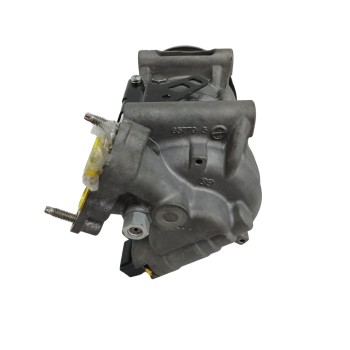 Recambio de compresor aire acondicionado para citroën c4 picasso 1.2 12v e-thp referencia OEM IAM 9827529180 9827552280 