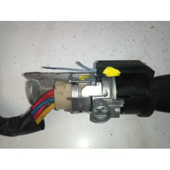 Recambio de antirrobo para peugeot 406 break (s1/s2) sr pack referencia OEM IAM   