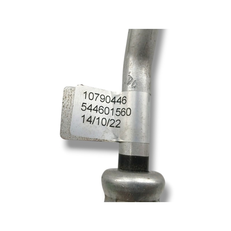 TUBOS AIRE ACONDICIONADO