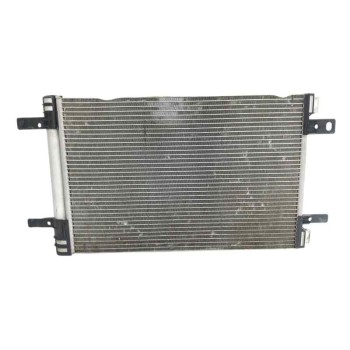 Recambio de condensador / radiador aire acondicionado para citroën c4 picasso 1.2 12v e-thp / puretech referencia OEM IAM 981674