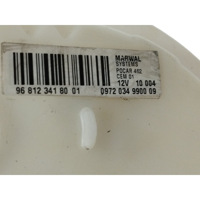 AFORADOR 0972034990009