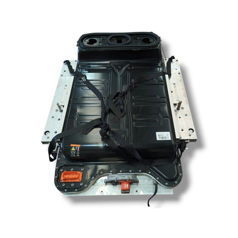 Recambio de bateria para renault zoe (bfm_) zoe referencia OEM IAM 295108557R  