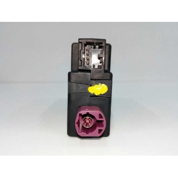 Recambio de modulo electronico para volkswagen polo 1.0 tsi referencia OEM IAM 5G0035953D TRANSFORMADOR DE TENSION 