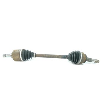 Recambio de transmision delantera izquierda para peugeot boxer caja cerrada (bat. 3450) (333) 2.2 hdi cat referencia OEM IAM 327