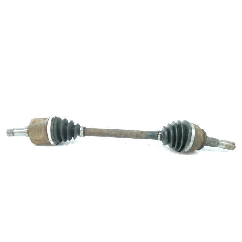 Recambio de transmision delantera izquierda para peugeot boxer caja cerrada (bat. 3450) (333) 2.2 hdi cat referencia OEM IAM 327