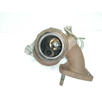 Recambio de turbocompresor para ford focus c-max (cap) trend (d) referencia OEM IAM 8M02200527 TDO25S206T4 