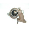 Recambio de turbocompresor para ford focus c-max (cap) trend (d) referencia OEM IAM 8M02200527 TDO25S206T4 