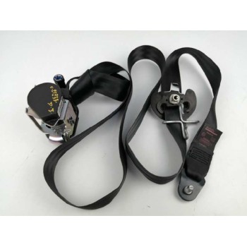 Recambio de cinturon seguridad delantero izquierdo para peugeot 308 sw 1.6 hdi fap cat (9hz / dv6ted4) referencia OEM IAM 965685