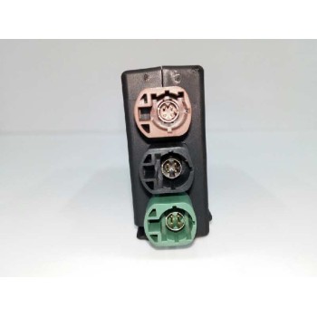 Recambio de modulo electronico para volkswagen polo 1.0 tsi referencia OEM IAM 5G0035953D TRANSFORMADOR DE TENSION 