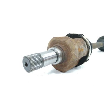 Recambio de transmision delantera izquierda para peugeot boxer caja cerrada (bat. 3450) (333) 2.2 hdi cat referencia OEM IAM 327