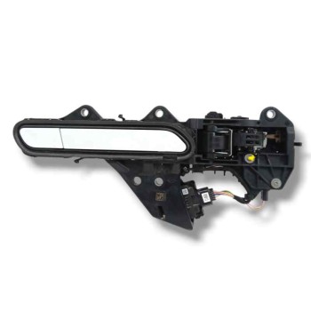Recambio de maneta exterior delantera derecha para renault megane e-tech suv ev60 referencia OEM IAM 806060707R  