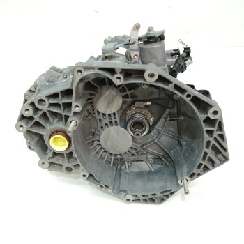 CAJA CAMBIOS F40 95519489 