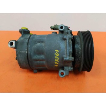 Recambio de compresor aire acondicionado para mg serie 45 (rt) classic (4-ptas.) referencia OEM IAM 1220F SD7V16 