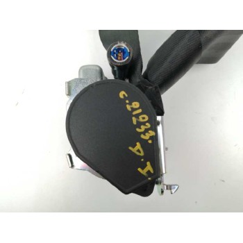 Recambio de cinturon seguridad delantero izquierdo para peugeot 308 sw 1.6 hdi fap cat (9hz / dv6ted4) referencia OEM IAM 965685