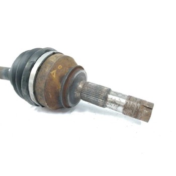 Recambio de transmision delantera izquierda para peugeot boxer caja cerrada (bat. 3450) (333) 2.2 hdi cat referencia OEM IAM 327