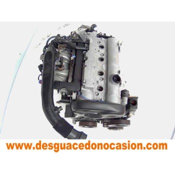 Recambio de motor completo para opel vectra b berlina 1.6 16v referencia OEM IAM X16XEL  